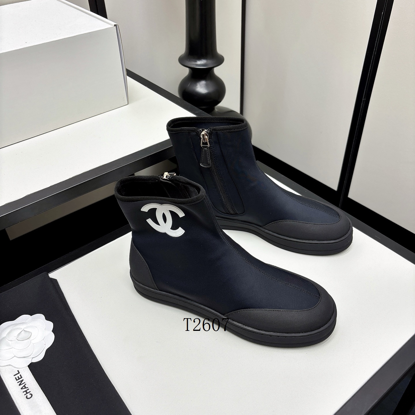 New Shoes2 0721h